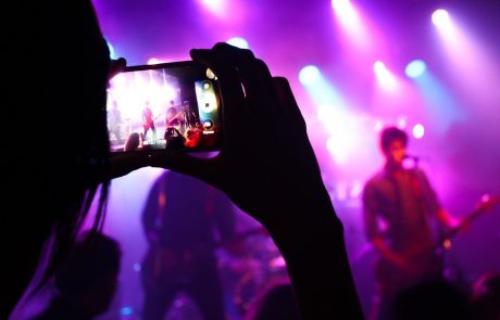 מופעי ה TELEPORT יצאו לדרך – חמישי שמח ברחוב הנמל