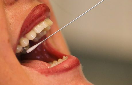 מחר תפתח תחנה לבדיקות קורונה בסמי עופר