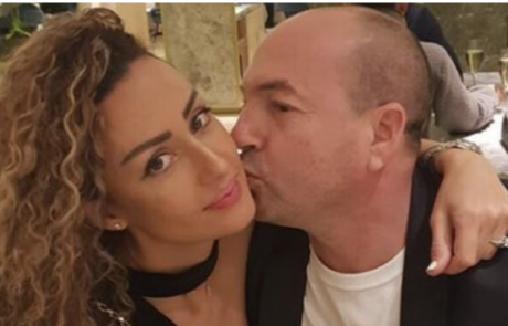 אייל ברקוביץ׳ ושרון כהן מאוהבים מתמיד