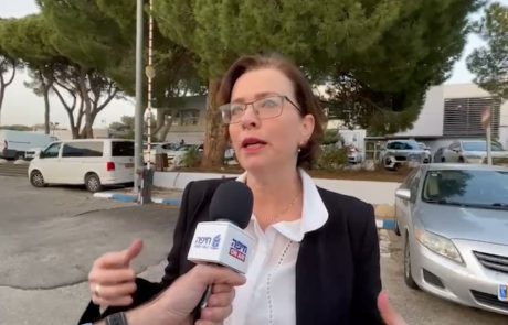 עיריית חיפה מגיבה על תוכנית המפרץ שאושרה בממשלה