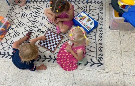 תרומה של כמיליון ש״ח לרווחת העולים החדשים בחיפה