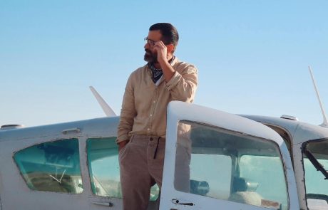 קמפיין קיץ 2026 של קרולינה למקה ברלין צולם השבוע