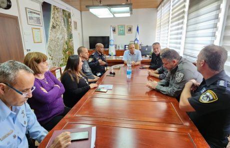 דוקורסקי בשיתוף התושבים ממשיך להילחם בתופעת הרכבים המשופרים