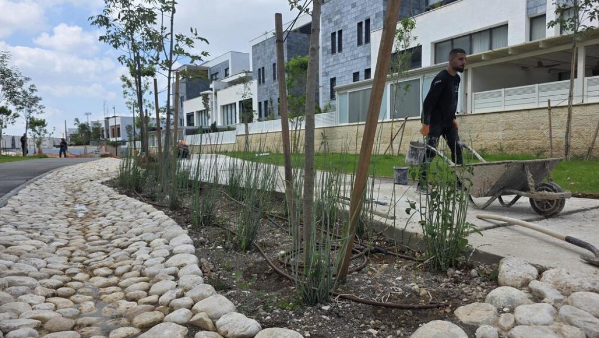 אושרו השקעות של מיליוני שקלים בפיתוח קריית ביאליק