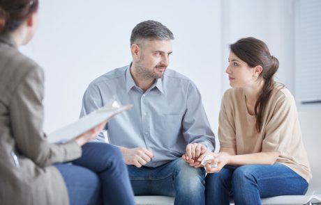 שירותי גישור קהילתיים מסובסדים ליישוב סכסוכים