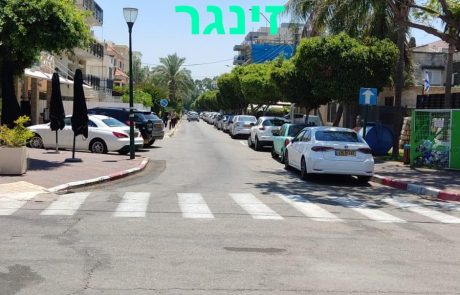 תוכנית דו שנתית לקרצוף, ריבוד ותיקון כבישים ומדרכות בביאליק