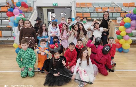 מערכת החינוך בקריית ביאליק תחגוג את פורים ביום ראשון הקרוב