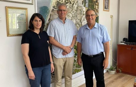 אוניברסיטת חיפה תעניק 150 מלגות לסטודנטים תושבי קריית ביאליק