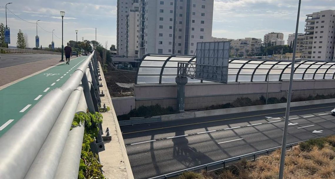 קריית ביאליק נבחרה לתוכנית הארצית לקידום תחבורה חכמה במרחב העירוני