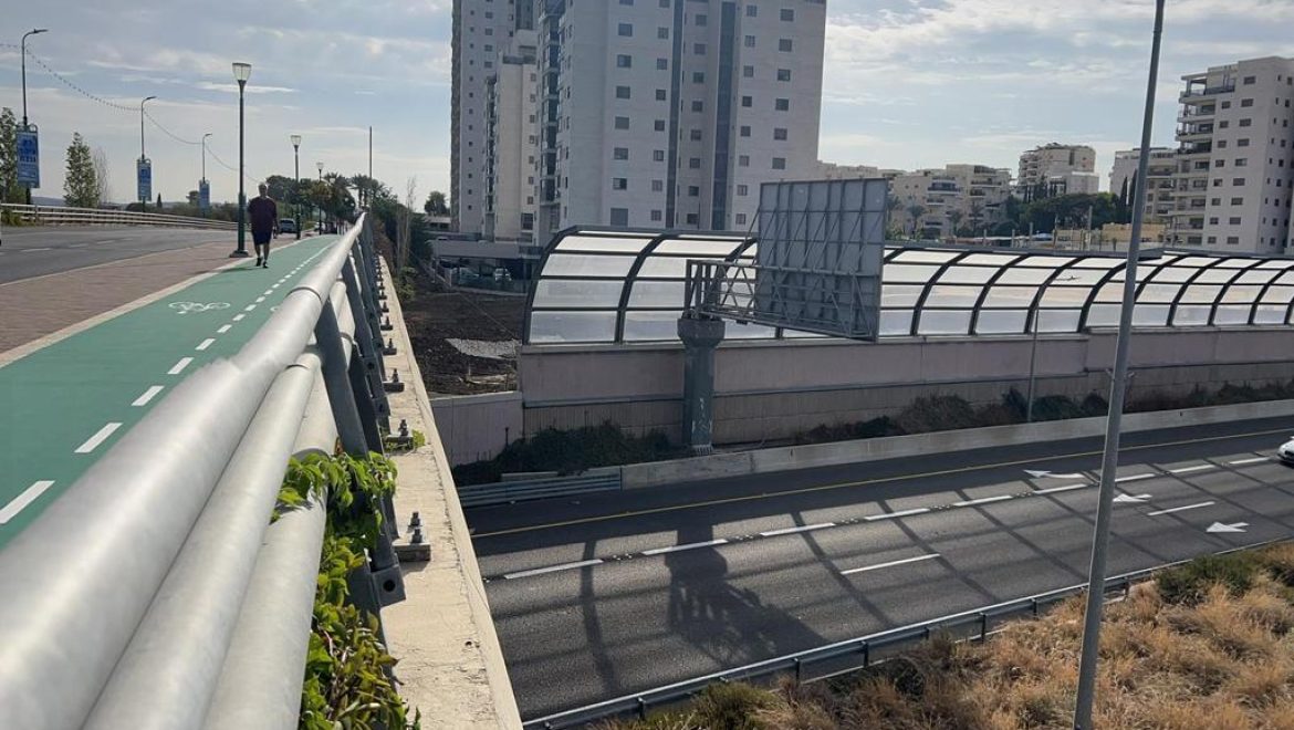 קריית ביאליק נבחרה לתוכנית הארצית לקידום תחבורה חכמה במרחב העירוני
