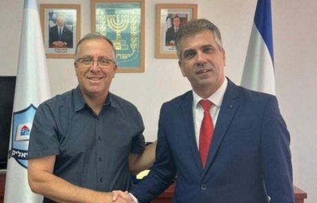 מגרש ספורט בקריית ביאליק יקורה בפאנלים סולאריים לטובת התושבים