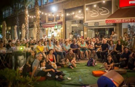 חנוכה בחיפה – אירועים שיעשו לכם את החג שמח!