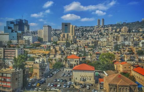 ועדת השימור העירונית אישרה את סקר ואדי ניסנאס
