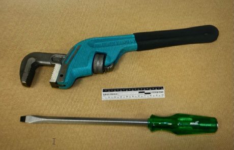 אותרו 3 כלי רכב שנגנבו הלילה מחיפה וחשוד נעצר