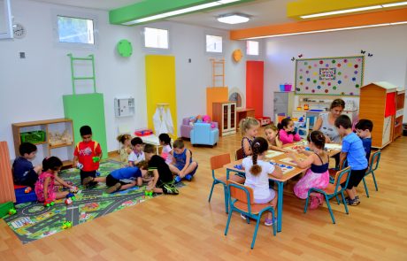 נפתחה ההרשמה לקייטנות פסח בחיפה