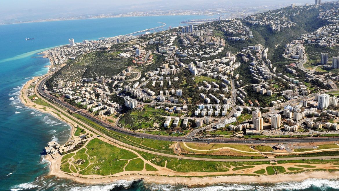 הסכם מסגרת להתחדשות עירונית בחיפה בשווי של כ-80 מיליון ש”ח