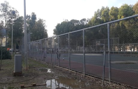 כ-2 מיליון ₪ יושקעו במהלך החודש הקרוב בשכונת קריית-אליעזר