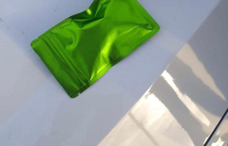 נעצר חשוד במכירת סם לקטין בחיפה