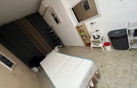 המשטרה חשפה בית בושת בחיפה ועצרה את הבעלים