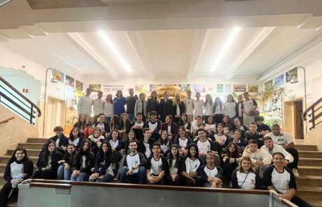 שיח Do – מועצת הנוער העירונית תעודד שיח מכבד בין בני נוער