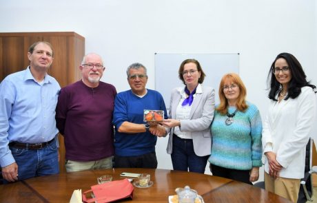 סניף חדש של עמותת איל״ן יפתח בקרוב בחיפה