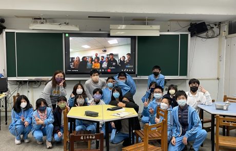 טיוואן וחיפה פועלות למען האקלים