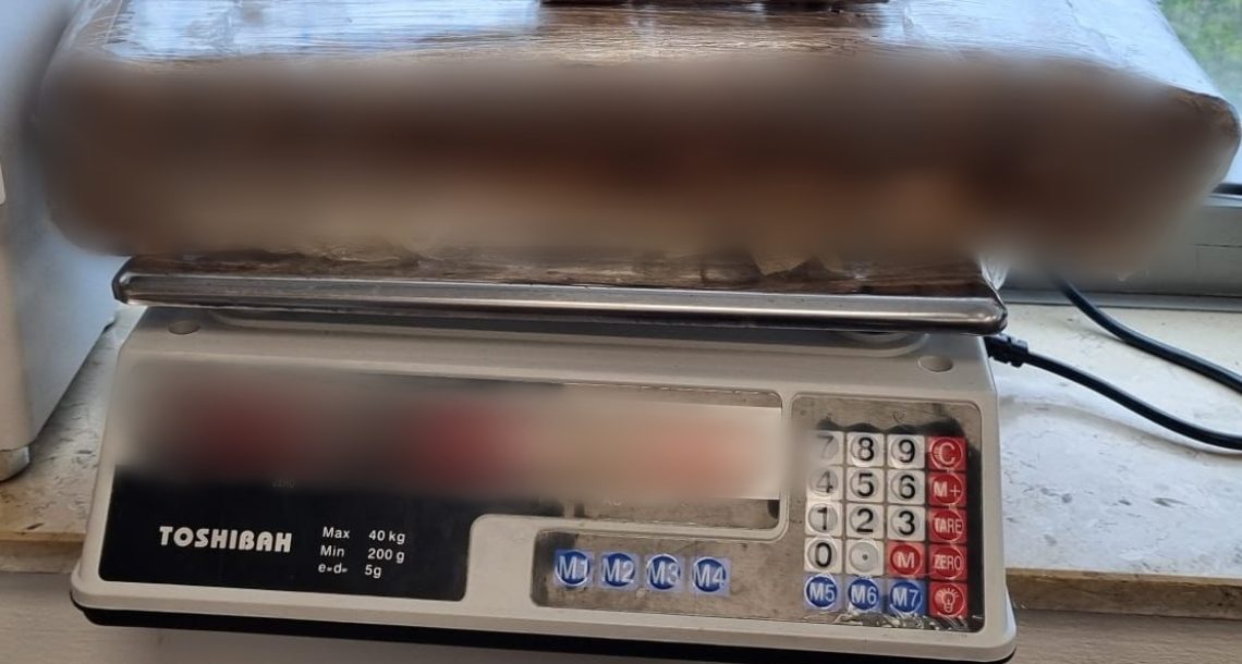 פגיעה קשה בסוחרי הסמים בחיפה