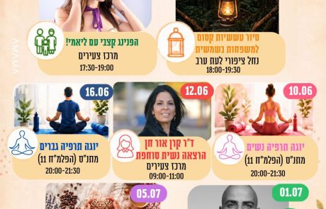 עיריית קרית אתא מצדיעה למשרתי המילואים, אנשי הקבע ובני משפחותיהם