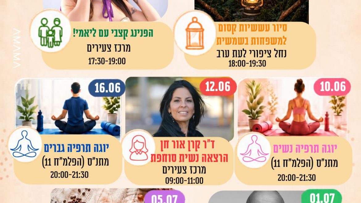 עיריית קרית אתא מצדיעה למשרתי המילואים, אנשי הקבע ובני משפחותיהם