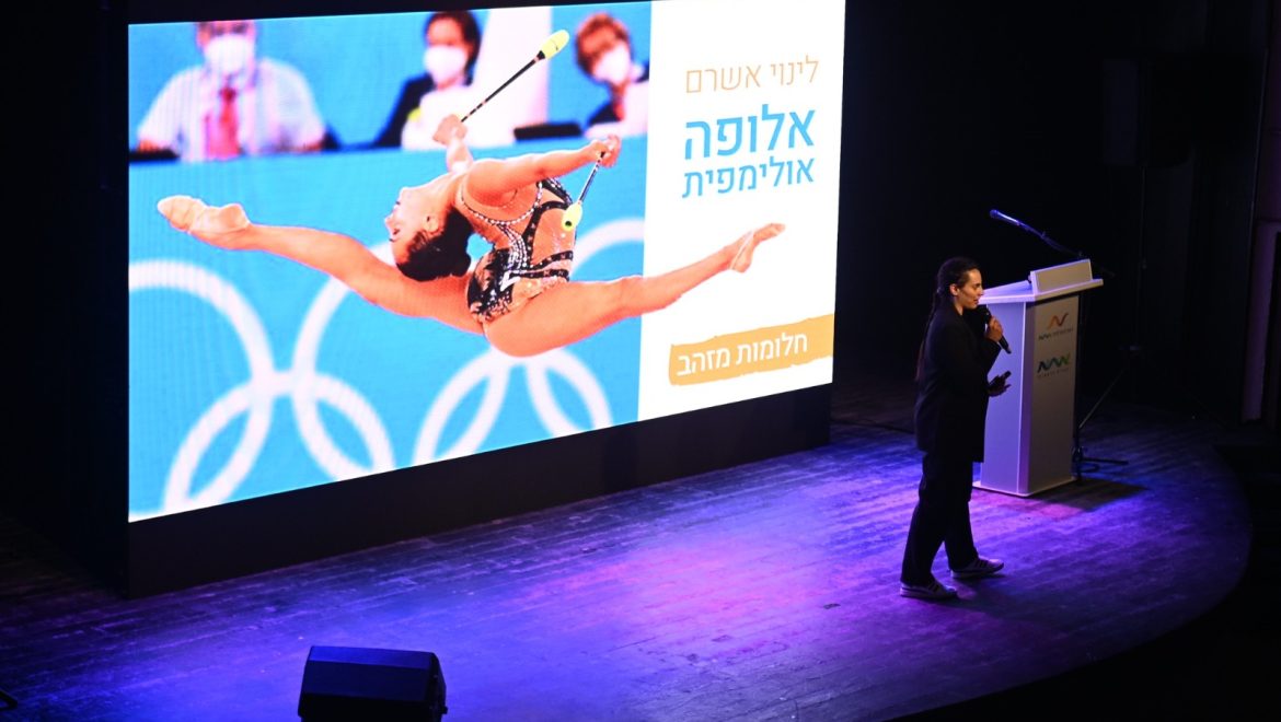 כ-400 תלמידות השתתפו בטקס סיום פרויקט בנות המצווה בקרית אתא