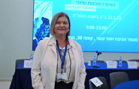 עיריית חיפה מרחיבה את פעילותה לקידום נשים, מנהיגות קהילתית וחוסן כלכלי
