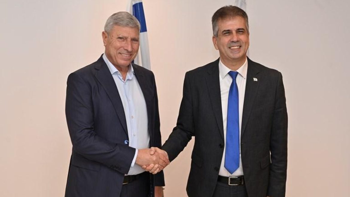 תוכנית "סוויץ'" של משרד האנרגיה והתשתיות קריית אתא יוצאת לדרך