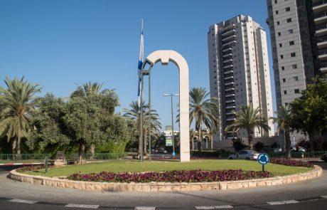 השבוע חוגגת קריית ביאליק 87 שנות היסטוריה