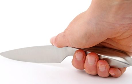 תושב מוצקין נחשד בדקירה במועדון בקריות