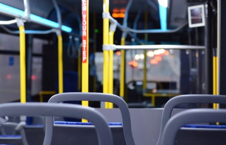 לראשונה: שאטלים בחינם לארועי החג של החגים