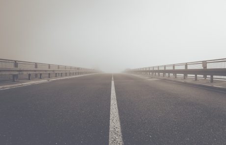 הסדרי תנועה זמניים עקב עבודות תשתית בכביש 6