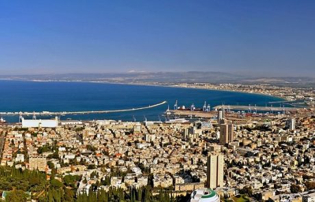 אושר קידומן של ארבע תכניות התחדשות לשכונות בחיפה