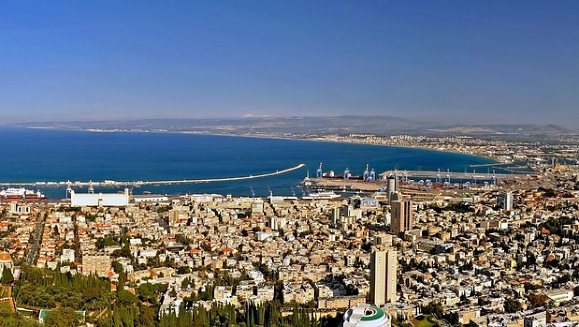 אושר קידומן של ארבע תכניות התחדשות לשכונות בחיפה