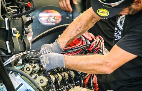 מסלול יחודי למכללת ״עתיד חיפה״ – טכנאי רכב פלוס