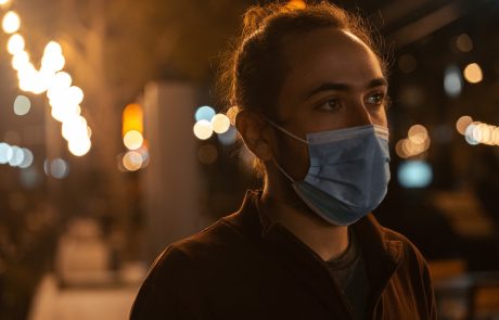 מספר חולי הקורונה בחיפה במגמת עלייה