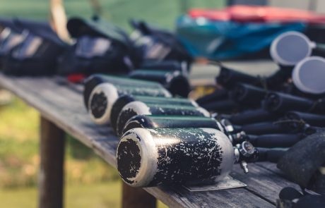 ניקוי בחול: שיטה יעילה לניקוי ופיזור