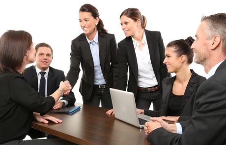 הבנת דיני העבודה בישראל: מדריך מקיף למעסיקים ועובדים בצפון ישראל