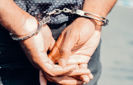 נעצר פורץ למשרד של רואה חשבון ידוע בחיפה