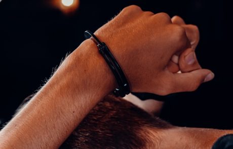 תושב חיפה נעצר בחשד לתקיפה ושוד הלילה