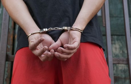 תושב חיפה נעצר בחשד שפרץ לעסק בעיר