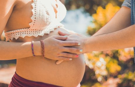 מעקב אחר שבועות הריון: מה זה אומר לאימהות המצפות?