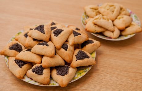 המלצות מגן דוד אדום לחג פורים