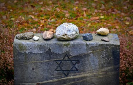 אירועי יום הזיכרון לשואה ולגבורה בחיפה